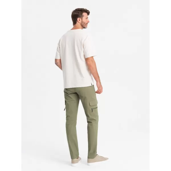  Hose OMBRE OM-PACG-0204 OLIVE 