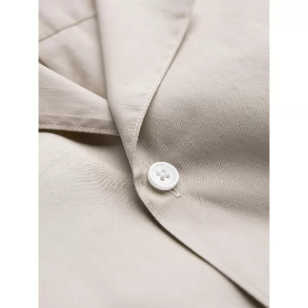  Hemd OMBRE OM-SHSS-0168 CREME 