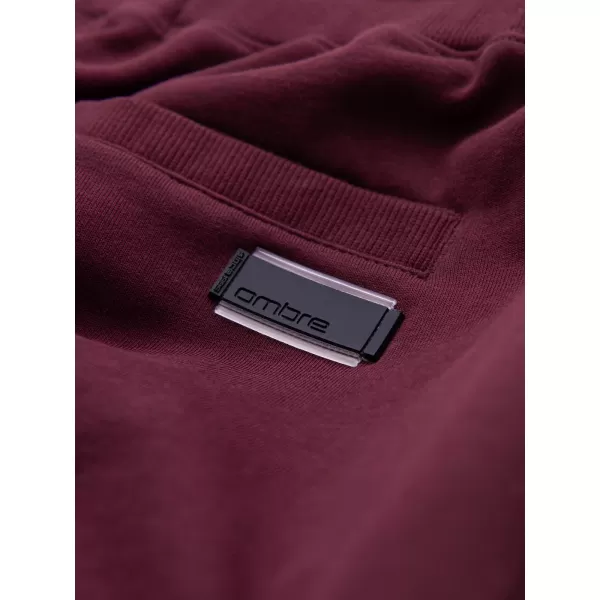  Shorts OMBRE OM-SRBS-0149 KASTANIENBRAUN 