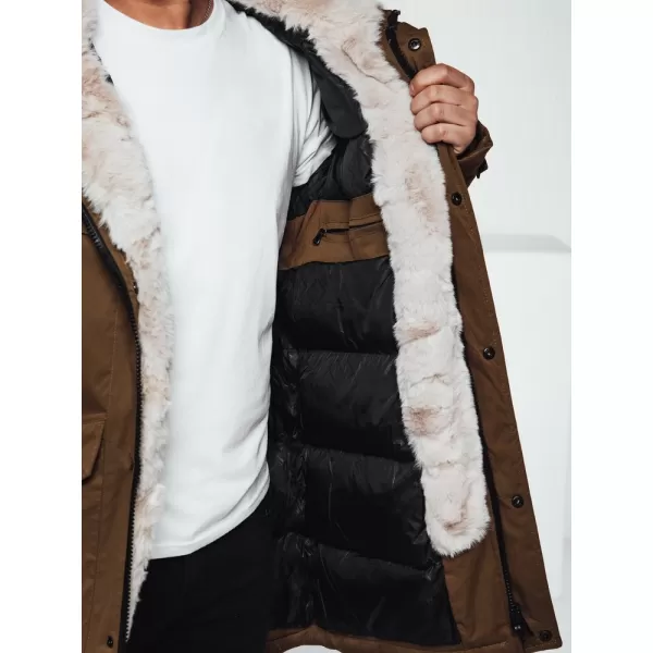  Jacke DSTREET tx4970 BEIGE 