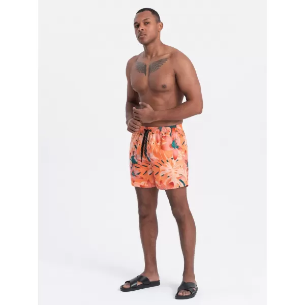  Herrenbadewannen OMBRE OM-SRBS-0140 ORANGE 