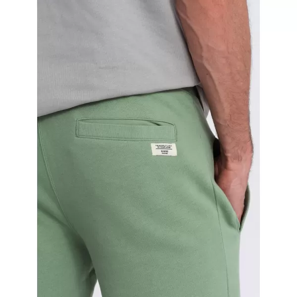  Shorts OMBRE OM-SRBS-0139 GRÜN 