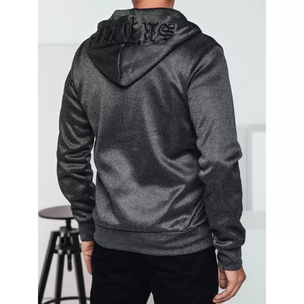  Herren -Sweatshirt DSTREET ROT 