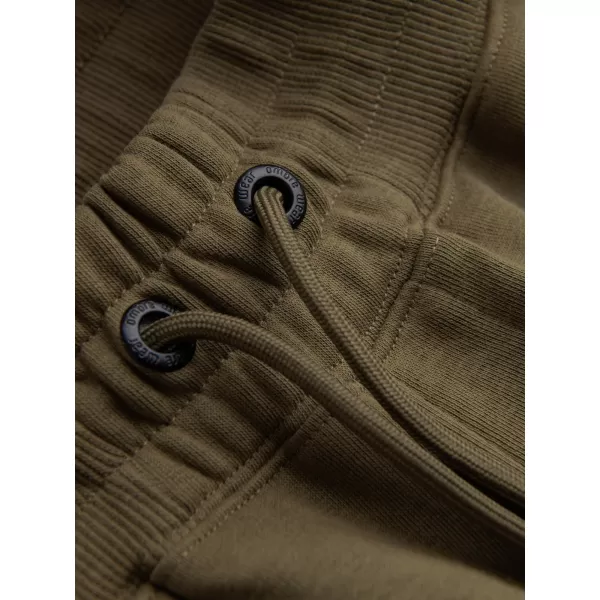  Herren -Traursanzüge OMBRE OM-PABS-0174 OLIVE 