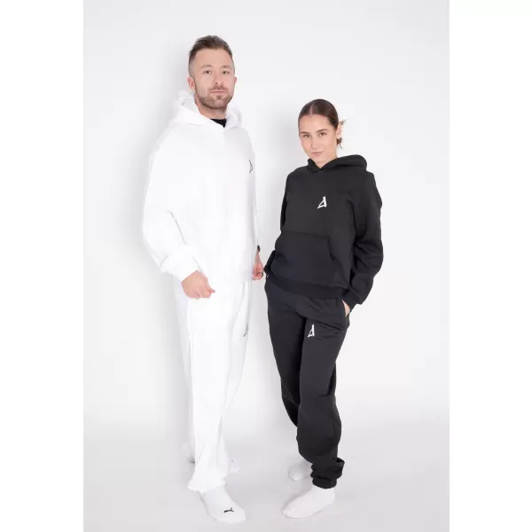  Damen Sweatshirt ALTISPORT BYB/ALW002BY289 SCHWARZ 