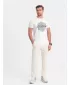 Herren -Traursanzüge OMBRE OM-PABS-0206 CREME