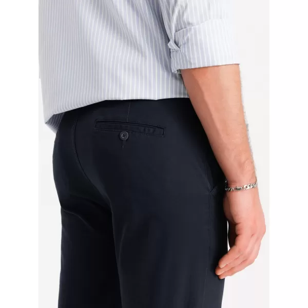  Hose OMBRE OM-PACP-0118 MARINEBLAU 