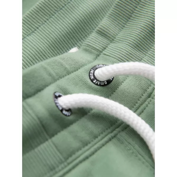  Shorts OMBRE OM-SRBS-0139 GRÜN 