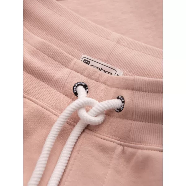  Shorts OMBRE OM-SRBS-0139 PULVER ROSA 