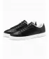 Herrenschuhe OMBRE OM-FOCS-0165 SCHWARZ