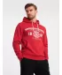 Herren Sweatshirt OMBRE OM-SSPS-0143 ROT