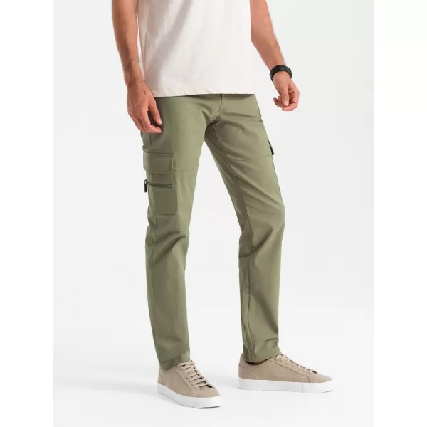  Hose OMBRE OM-PACG-0204 OLIVE 