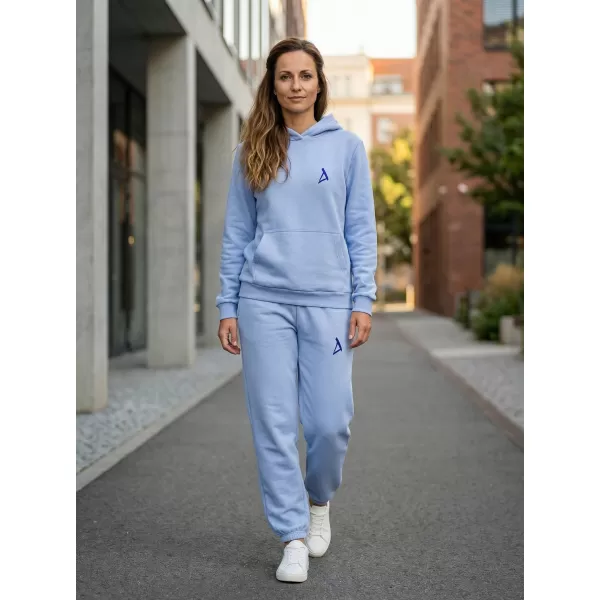  Damen ALTISPORT BYB/ALW002BY291 HELLBLAU 