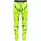 Die funktionelle Thermohosen für Männer Premium ALTISPORT VOJ/ALM052TER02 NEONGRÜN