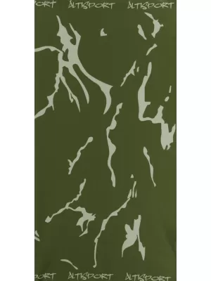 Premium -Hals ALTISPORT VOJ/ALU052NAK01 KHAKI