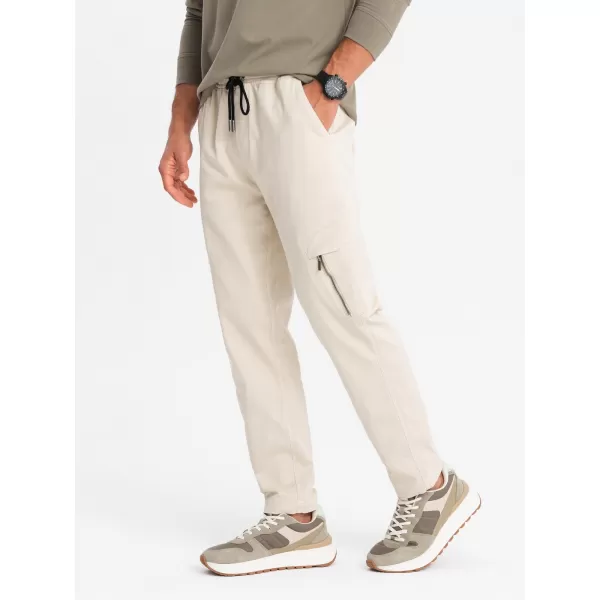  Hose OMBRE OM-PAJO-0199 CREME 