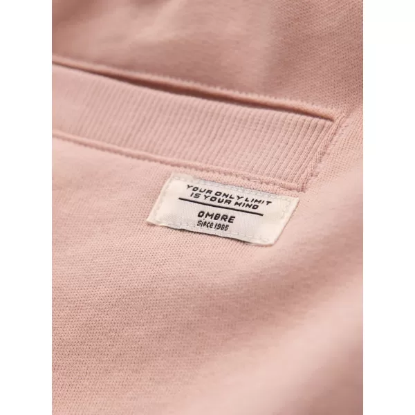  Shorts OMBRE OM-SRBS-0139 PULVER ROSA 