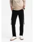 Hose OMBRE OM-PACG-0197 SCHWARZ