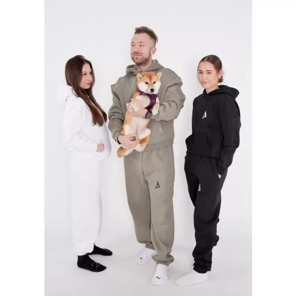  Herren -Traursanzüge ALTISPORT BYB/ALM002BY286 OLIVE 