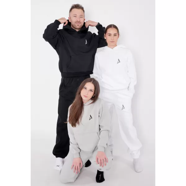  Damen Sweatshirt ALTISPORT BYB/ALW002BY289 GRAU 