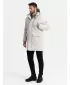 Jacke OMBRE OM-JALJ-0166 CREME