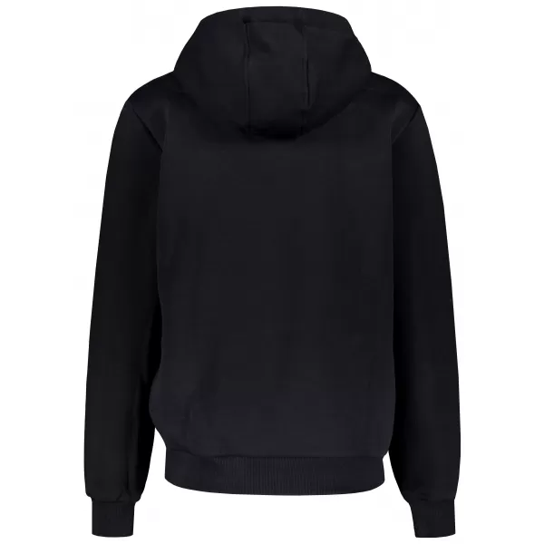  Damen Sweatshirt ALTISPORT BYB/ALW002BY289 SCHWARZ 