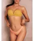 Badeanzug EDOTI ULR325 GELB