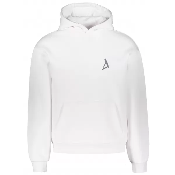  Herren -Sweatshirt ALTISPORT BYB/ALM002BY284 WEIß 