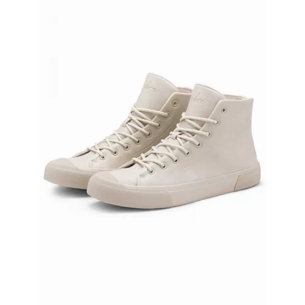  Herrenschuhe OMBRE OM-FOSH-0138 CREME 