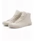 Herrenschuhe OMBRE OM-FOSH-0138 CREME