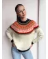 Damen DSTREET RUBY GLOW BEIGE