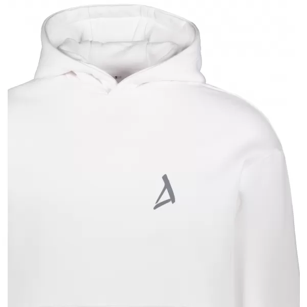  Herren -Sweatshirt ALTISPORT BYB/ALM002BY284 WEIß 