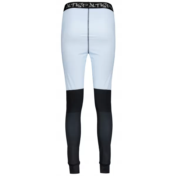  Frauenfunktionelle Thermohosen Prämie ALTISPORT VOJ/ALW051TER02 HIMMLISCH BLAU 