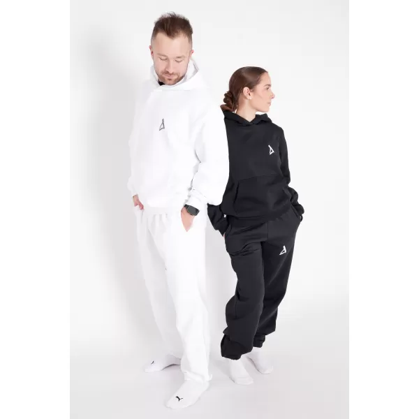  Herren -Traursanzüge ALTISPORT BYB/ALM002BY286 WEIß 