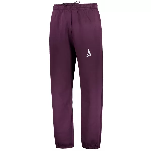  Herren -Traursanzüge ALTISPORT BYB/ALM002BY286 BURGUND 