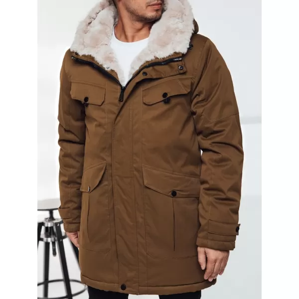  Jacke DSTREET tx4970 BEIGE 