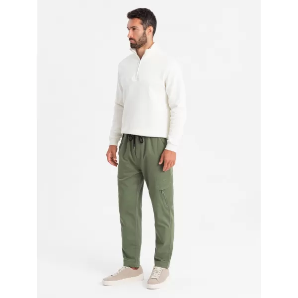  Hose OMBRE OM-PAJO-0199 OLIVE 