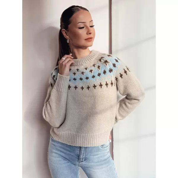  Damen DSTREET SKADOVA BEIGE 