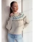 Damen DSTREET SKADOVA BEIGE