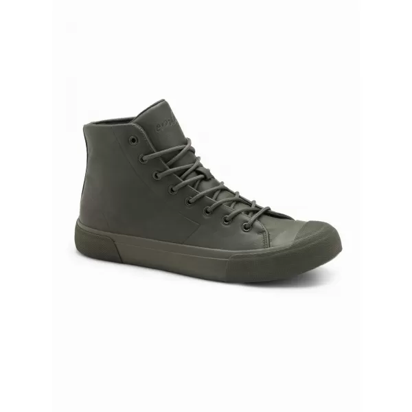  Herrenschuhe OMBRE OM-FOSH-0138 OLIVE 