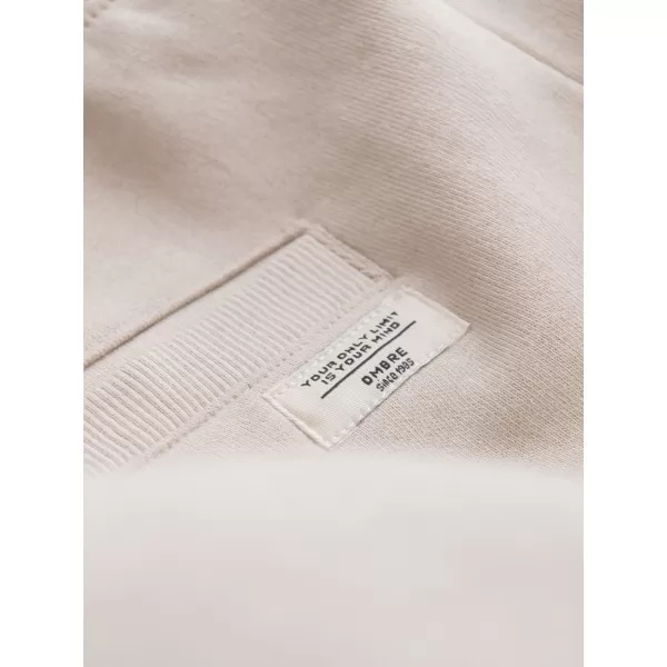  Shorts OMBRE OM-SRBS-0139 LEICHT BEIGE 