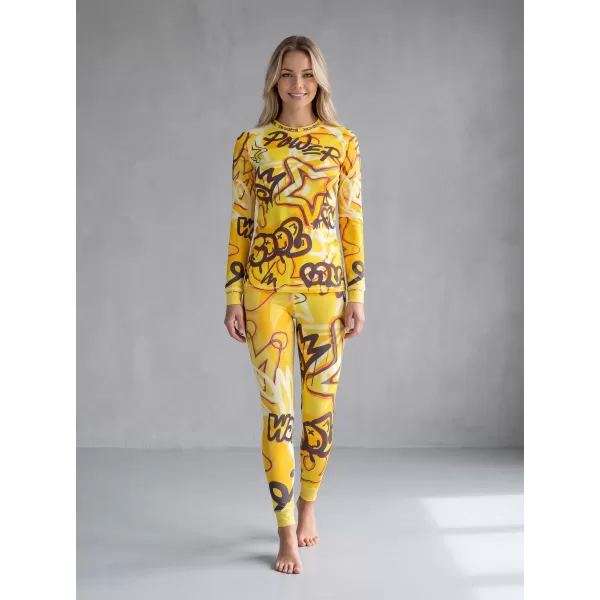  Frauenfunktionelle Thermohosen Prämie ALTISPORT VOJ/ALW054TER02 BERNSTEIN 