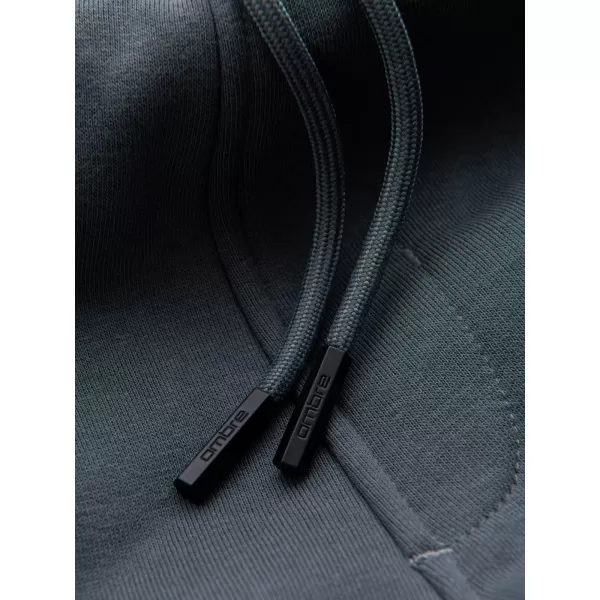  Herren -Traursanzüge OMBRE OM-PABS-0174 GRAPHIT 