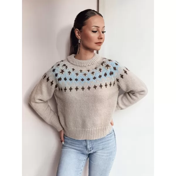  Damen DSTREET SKADOVA BEIGE 