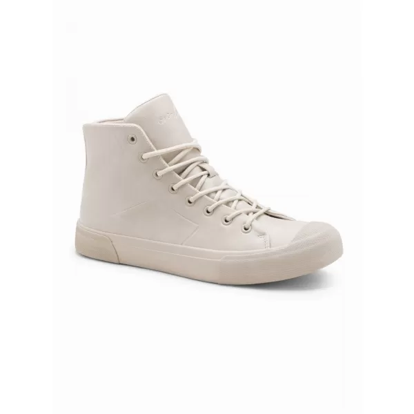  Herrenschuhe OMBRE OM-FOSH-0138 CREME 