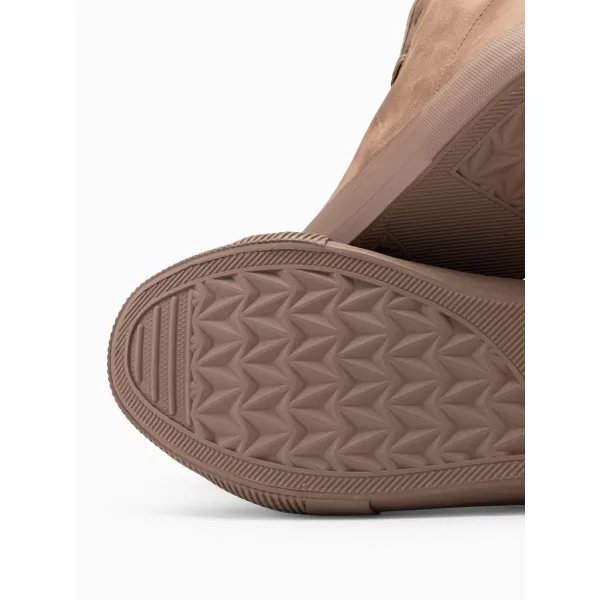  Herrenschuhe OMBRE OM-FOTH-0158 BRAUN 