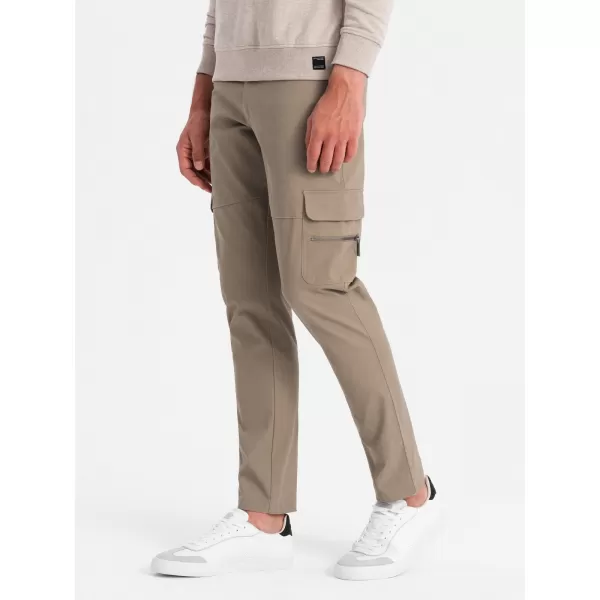  Hose OMBRE OM-PACG-0204 KHAKI 