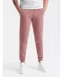 Herren -Traursanzüge OMBRE OM-PABS-0174 DUNKELROSA