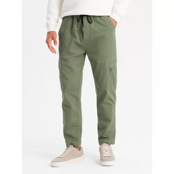  Hose OMBRE OM-PAJO-0199 OLIVE 