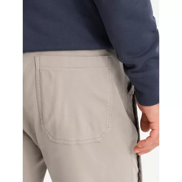  Herren -Traursanzüge OMBRE OM-PAJO-0202 ASCHE 